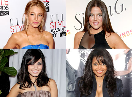 Janet Jackson, Khloe Kardashian Odom, Vanessa Hudgens, Janet Jackson Janet Jackson, Khloe Kardashian Odom, Vanessa Hudgens, Janet Jackson